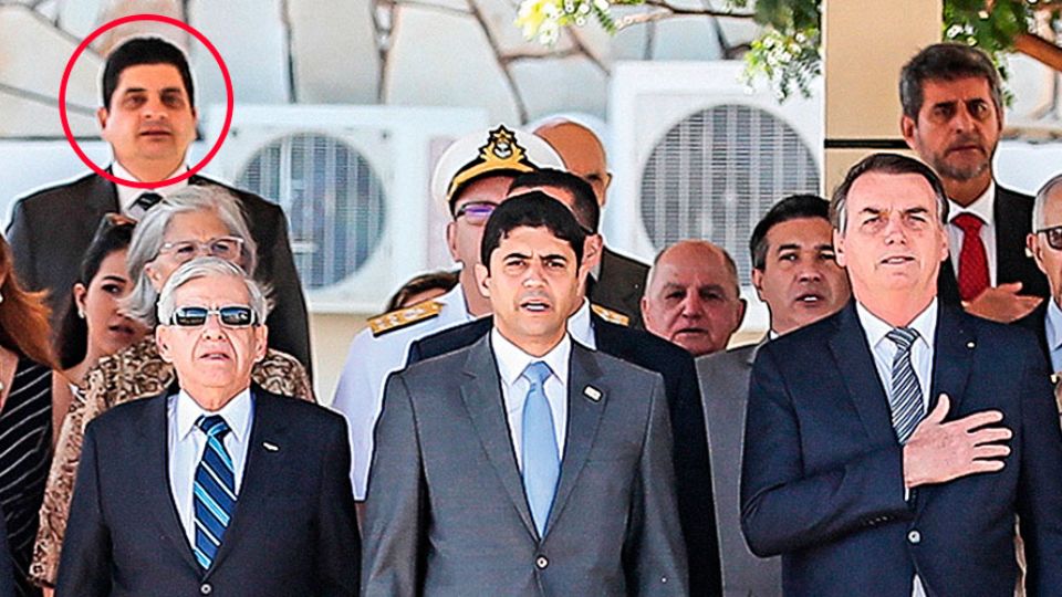 Coronel aliado de Bolsonaro dá recado: aberto a proposta de delação