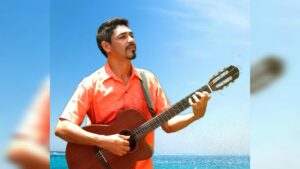 Gil Valente celebra 30 anos na música com shows em Manaus