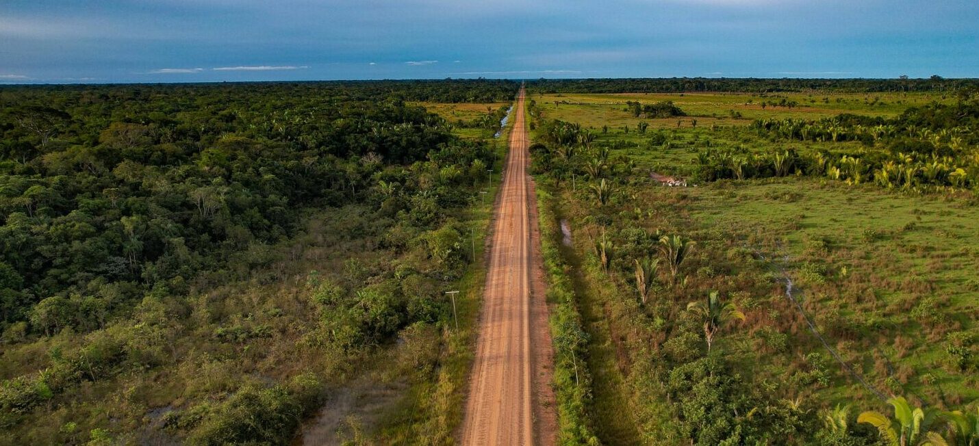 Asfaltar BR-319 é risco socioambiental à Amazônia, ideia que vem de fora