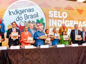 Dia dos Povos Indígenas: Lula frustra e só homologa duas terras