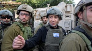 Israel retira maioria das tropas, mas mantêm presença em Gaza