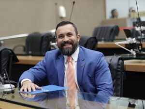 Deputado quer Prato Cheio a famílias vulneráveis de Fonte Boa