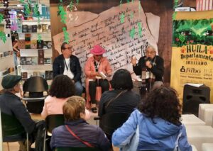Valer participa da 36ª Feira Internacional do Livro de Bogotá