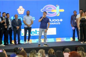 Ideb 2023: educação municipal de Manaus alcança maior nota