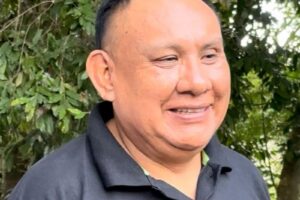 Nilton Makaxi é nomeado diretor-presidente da Fepiam