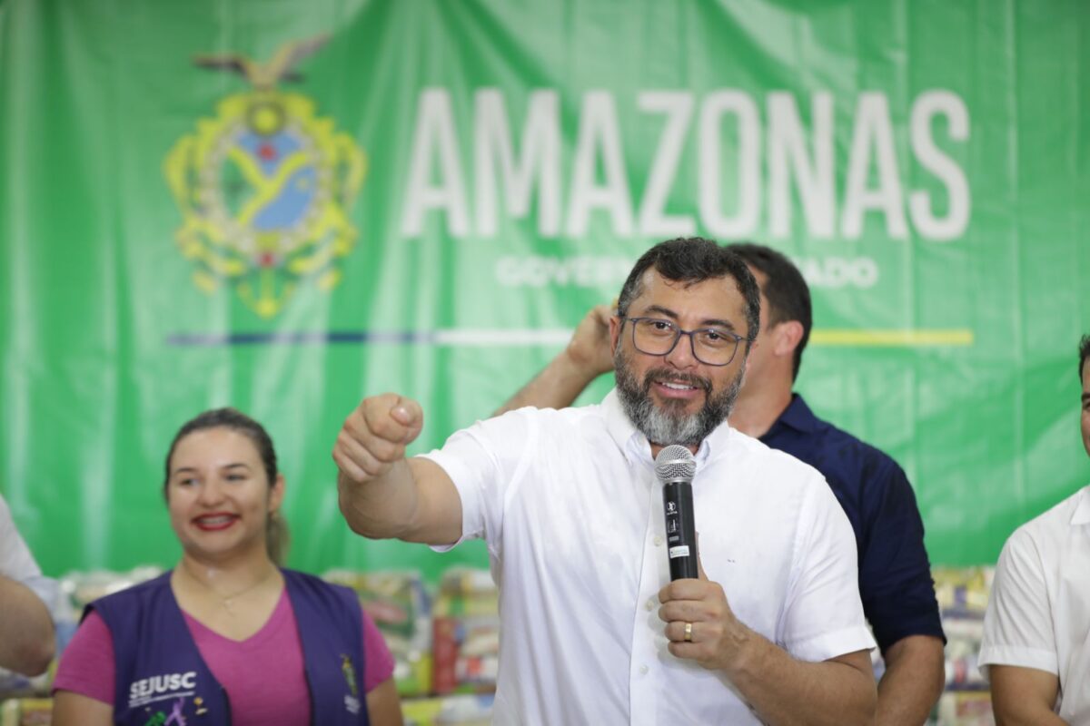 13º salário: primeira parcela está na conta do servidor público do Amazonas