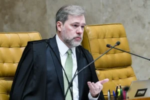 STF diz não a Bolsonaro para anular multa aplicada pela Justiça eleitoral