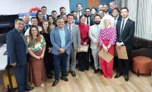 MP divulga novos promotores de 21 municípios do Amazonas