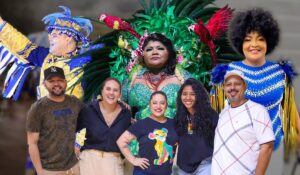 Festa dos Visitantes em Parintins tem Belo, Thiaguinho e artistas locais