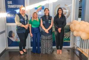 Saúde: Policlínica Codajás reinaugura setor de especializações