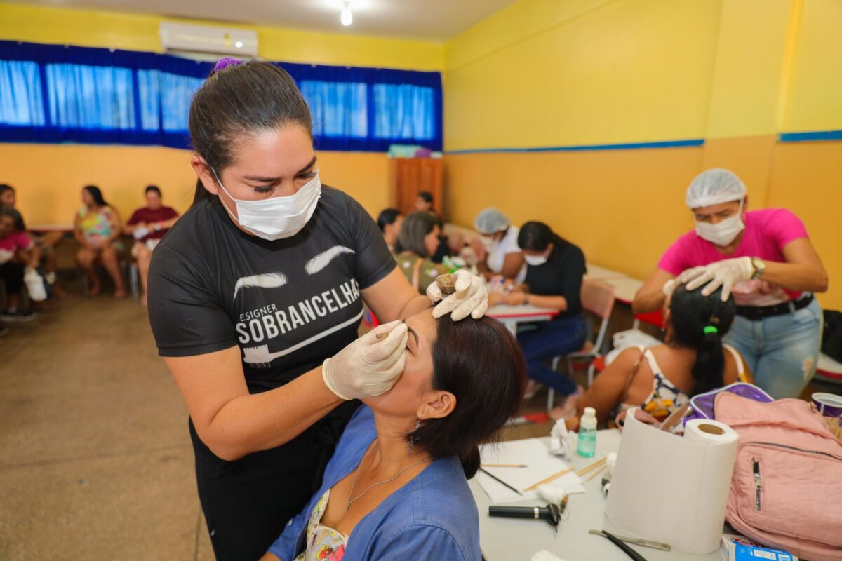 Programa Ação em Dias orienta sobre violência patrimonial contra idosos