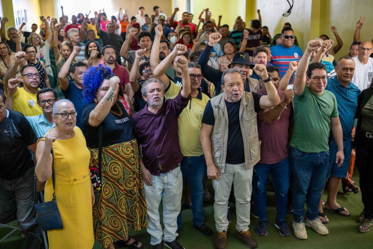 Primeira convenção das eleições de Manaus está marcada